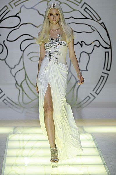 versace ocean dress|donatella versace.